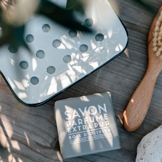 Cube Of Marseille Soap Olive