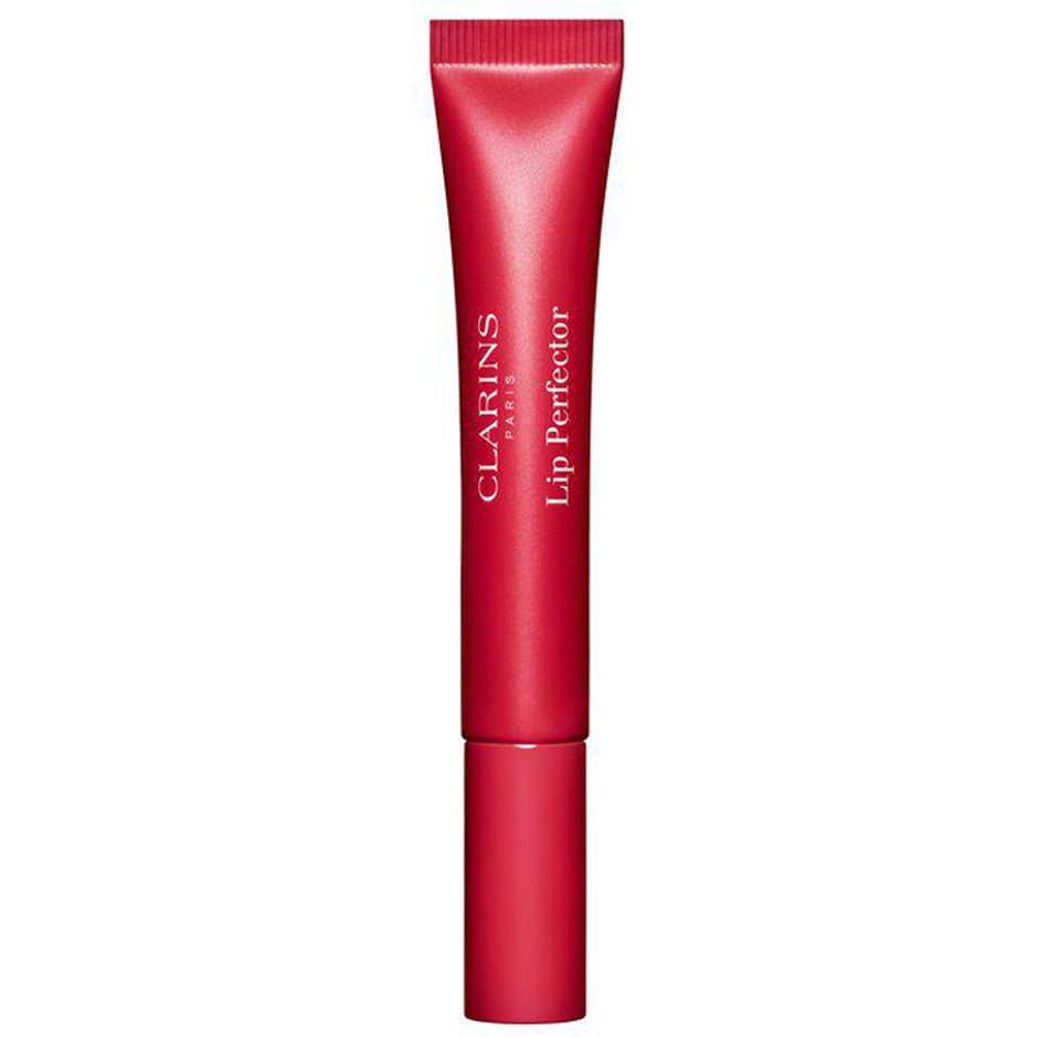 Clarins Lip Perfector 24 Fuchsia Glow 12 ml