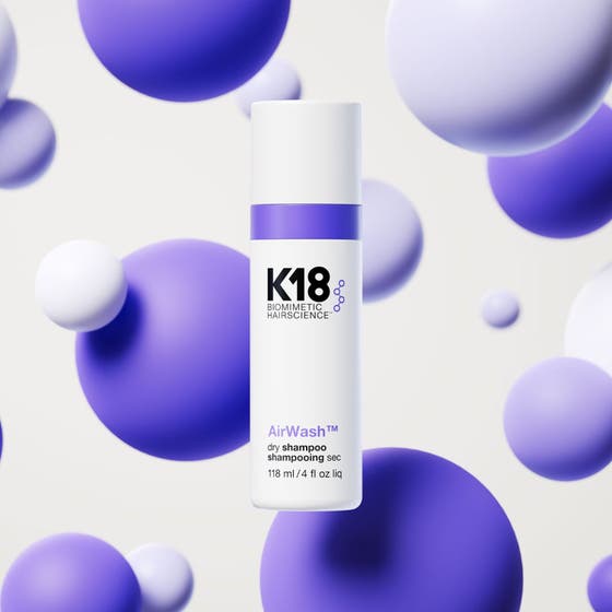 HeatBounce & Airwash