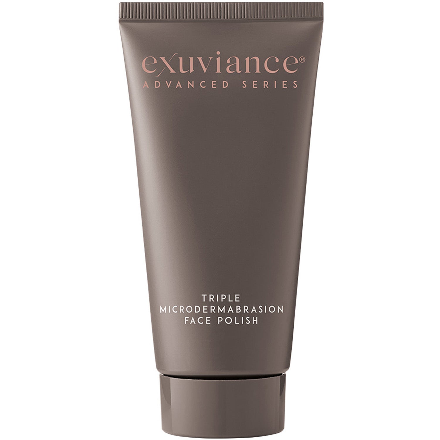 Triple Microdermabrasion Face Polish, 75 g Exuviance Ansiktspeeling