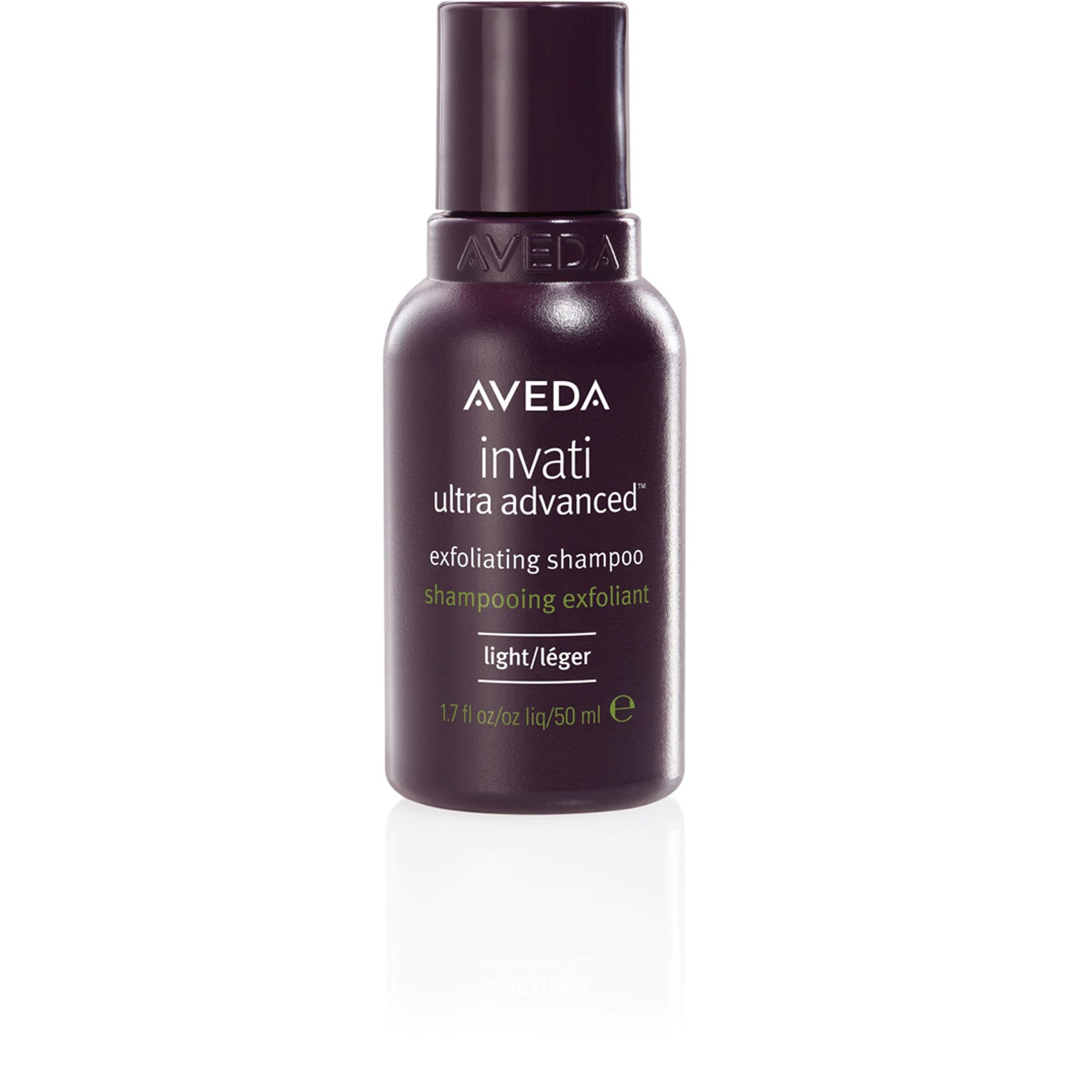 Aveda Invati Ultra Advanced Exfoliating Shampoo Light Travel Size