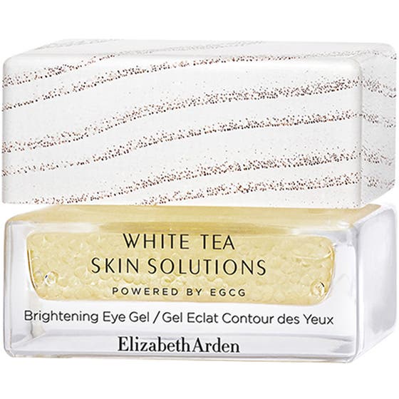 White Tea Skin Brightening Eye Gel