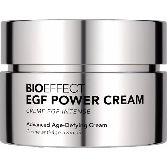 Bioeffect EGF Power Cream