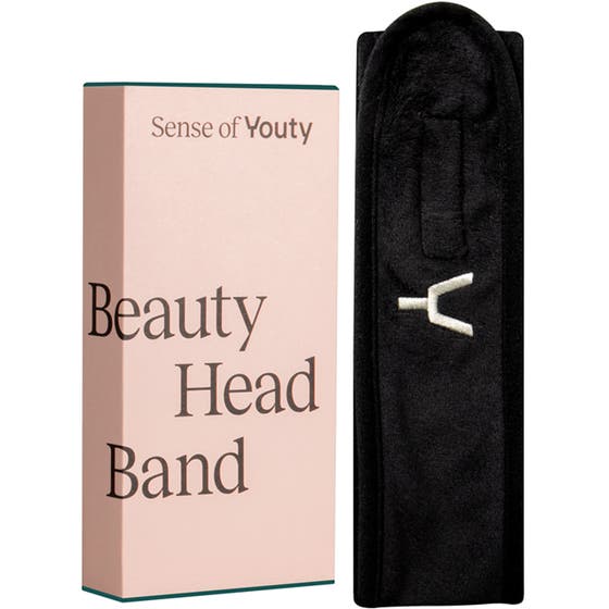 Beauty Head Band