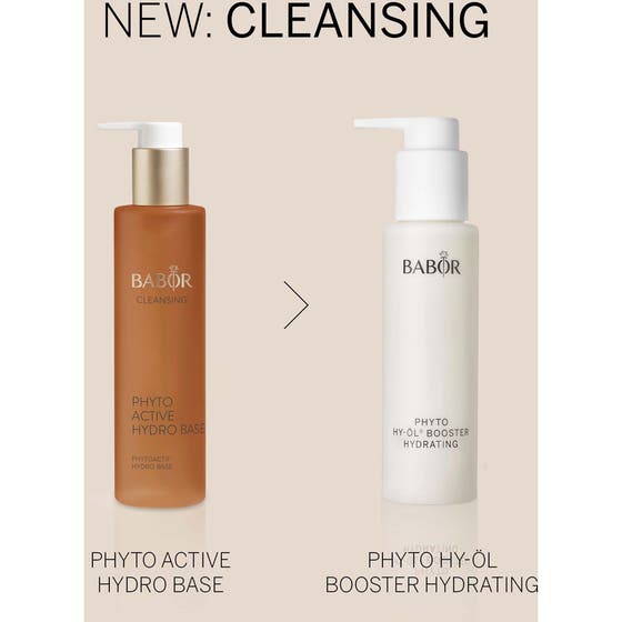 Phyto HY-ÖL Booster Hydrating
