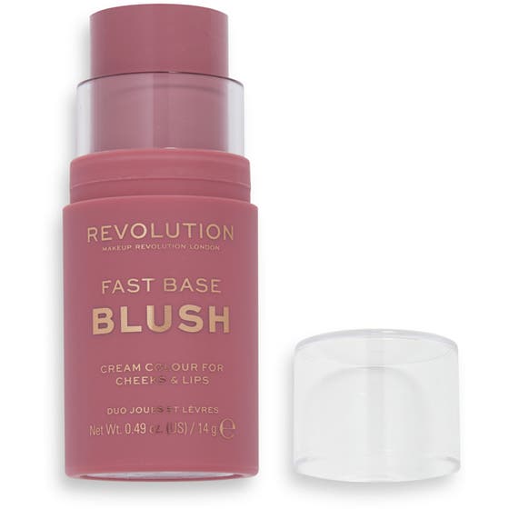 Fast Base Blush Stick