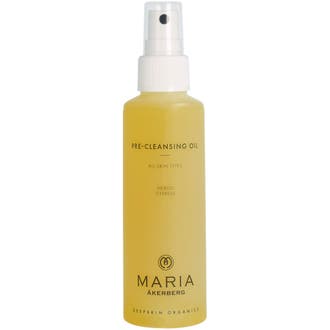 Precleansing Oil Gentle