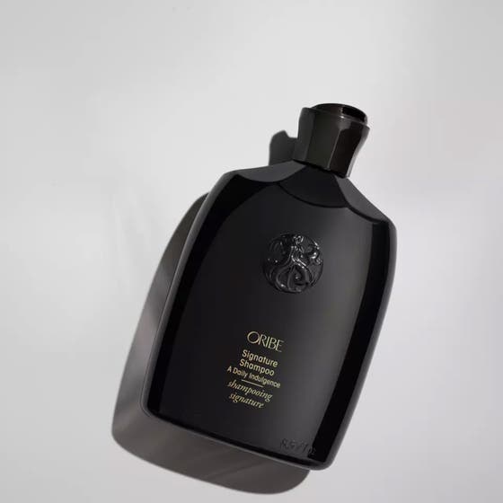 Signature Shampoo