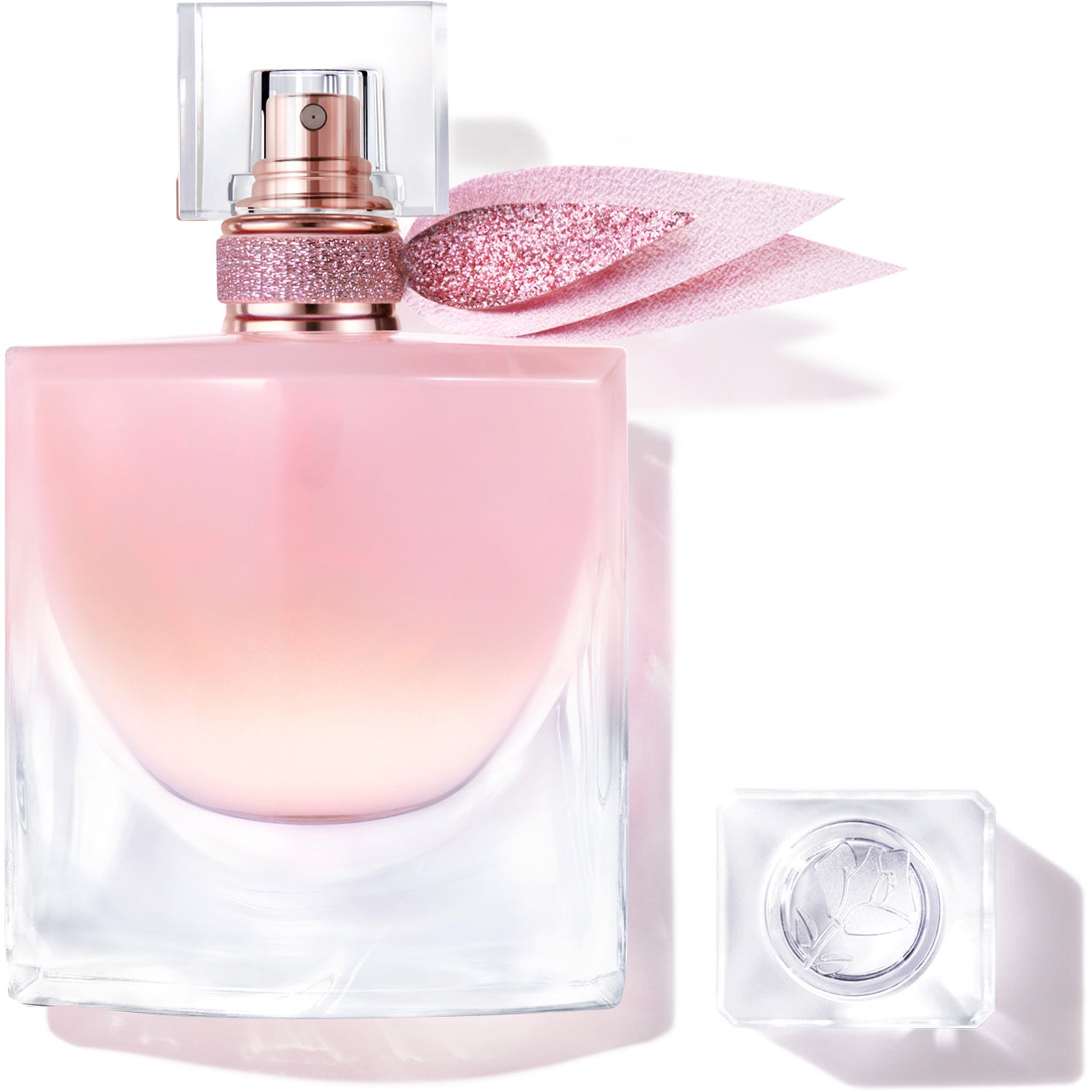 Lancôme Lancôme La vie est belle Vanille Nude Eau de Parfum - 30 ml parfym