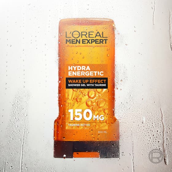 Men Expert Shower Gel