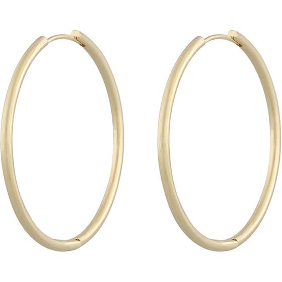 Amsterdam Small Ring Ear 40mm