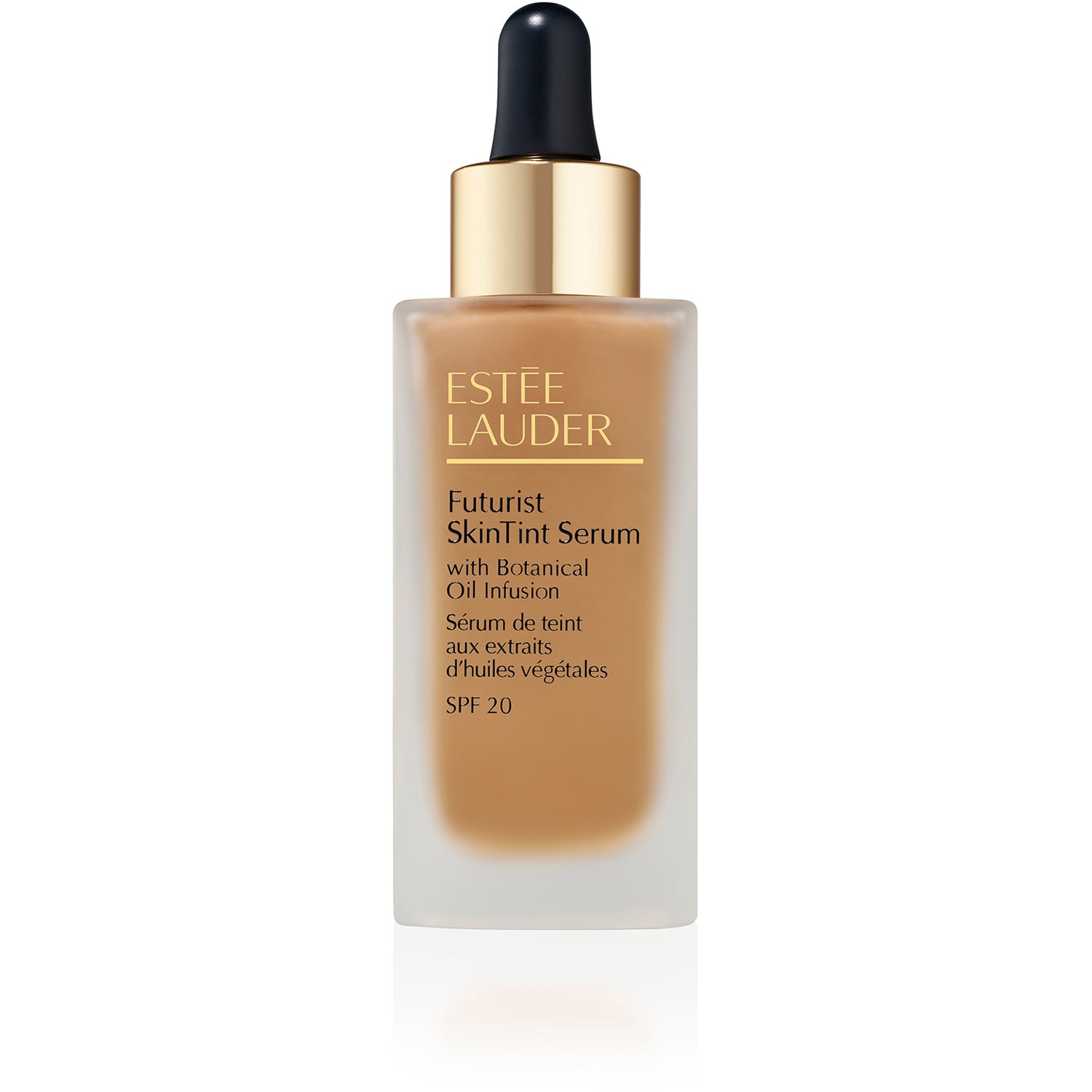 Estée Lauder Futurist SkinTint Serum Foundation SPF20 4W1 Honey Bronze - 30 ml