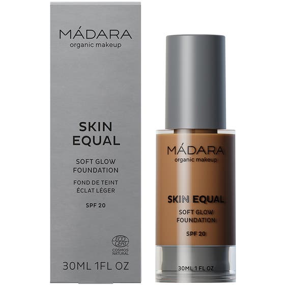 Skin Equal Foundation