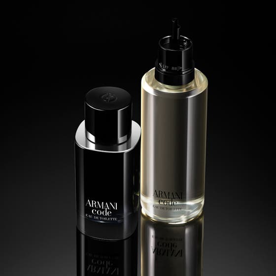 Armani Code