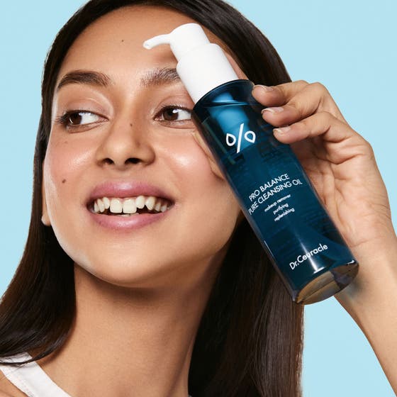 Pro Balance Pure Cleansing Oil