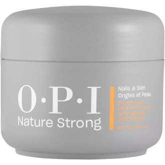 Nature Strong Smooth It Out Foot Scrub