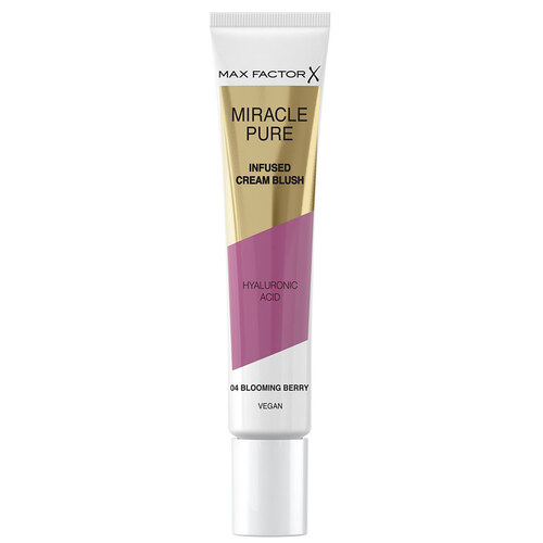 Max Factor Miracle Pure Cream Blush