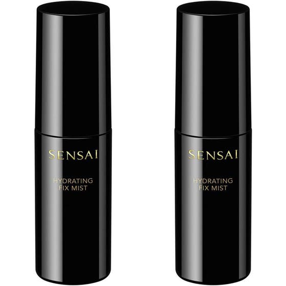 Hydrating Fix Mist Duo