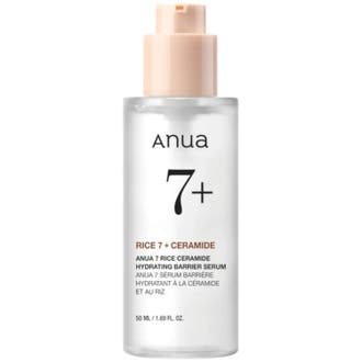 7 Rice Ceramide Hydrating Barrier Serum