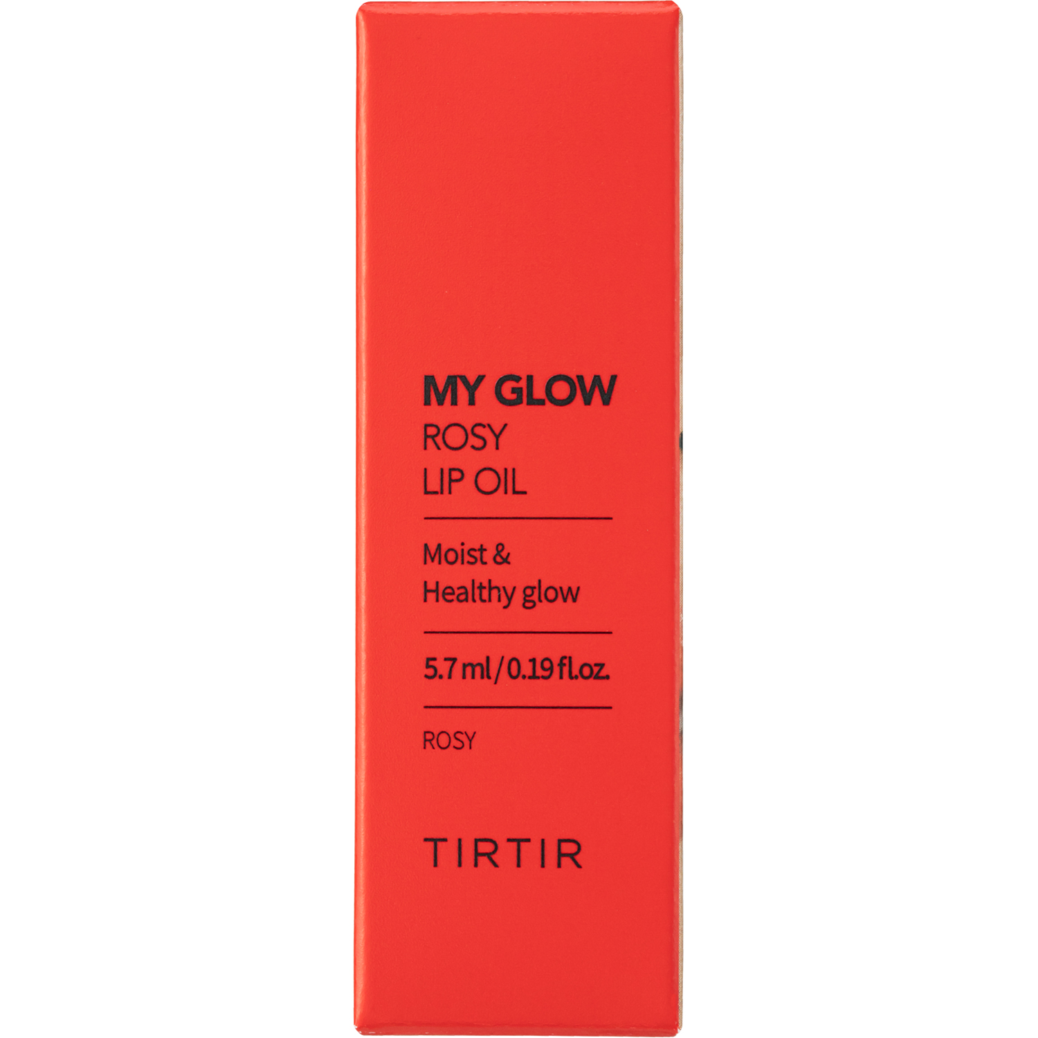 My Glow Lip Oil