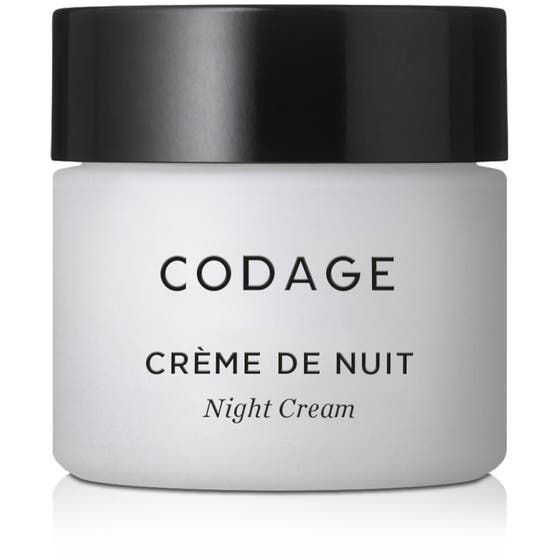 The Night Cream