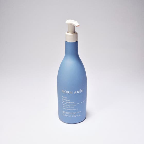 Hair Repair Starter Set