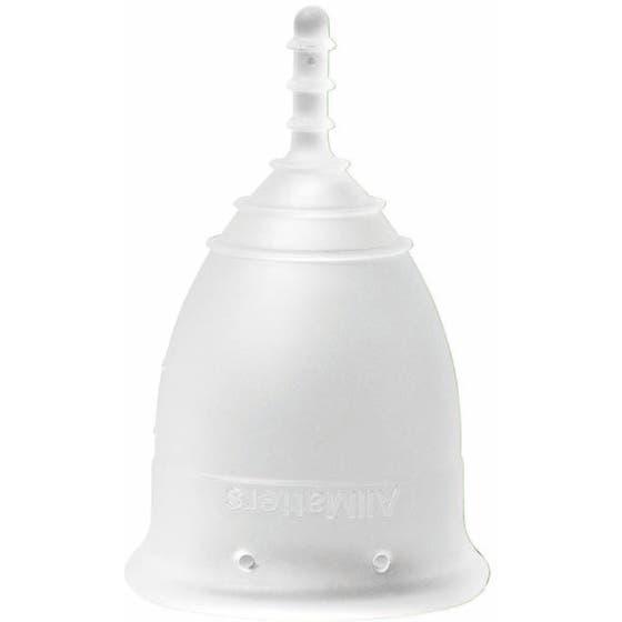 Menstrual Cup