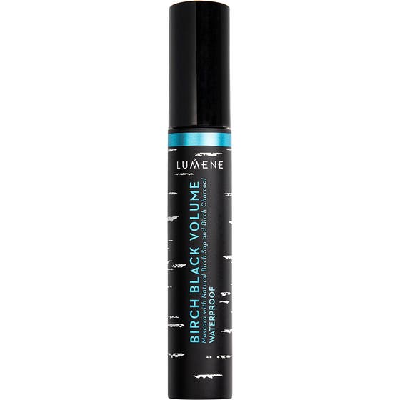 Birch Black Volume Mascara Waterproof