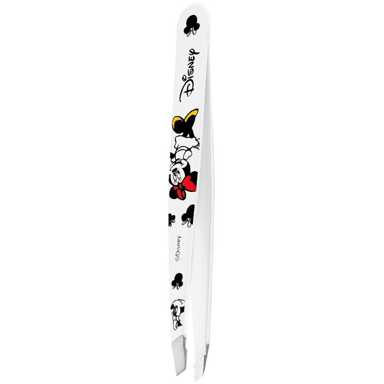 Mickey & Minnie Just Imagine Slant Tweezer