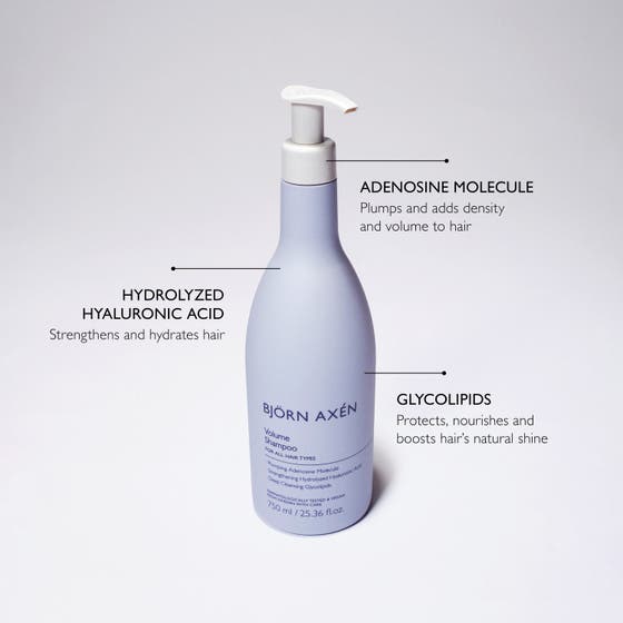 Volume Shampoo
