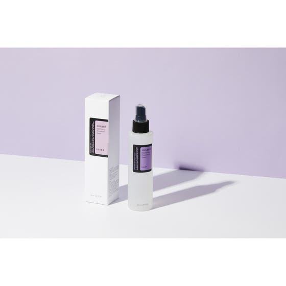 AHA/BHA Treatment - Kemisk Exfoliering för Män som Vill Förnya Huden utan Skrubbing