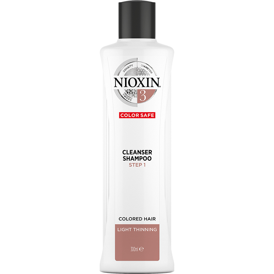 System 3 Cleanser