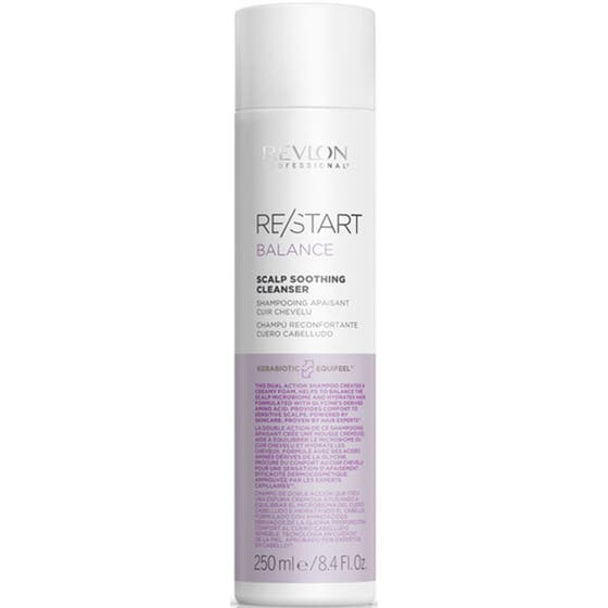 Restart Balance Scalp Soothing Cleanser