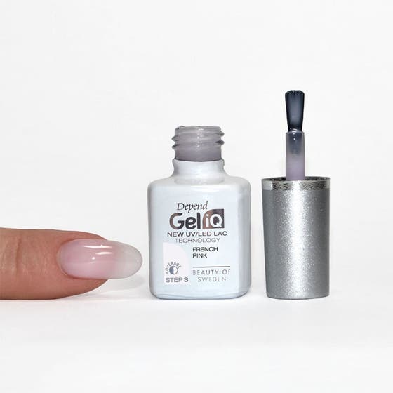Gel Manicure Starter Kit