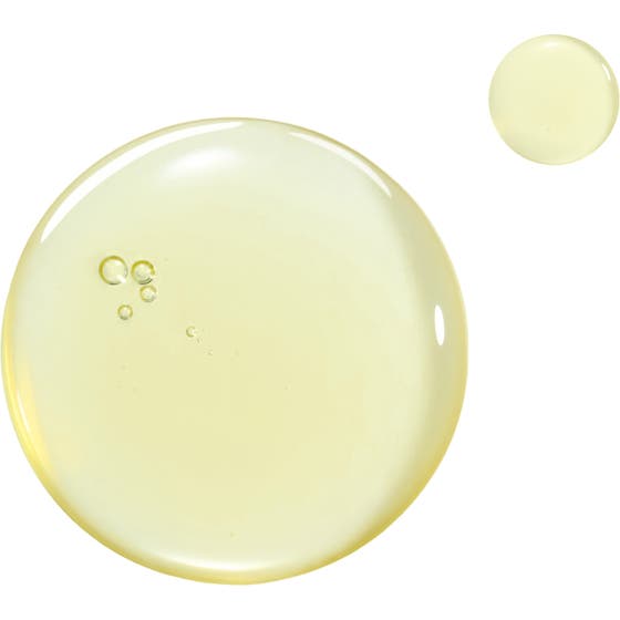 From Green Cleansing Oil