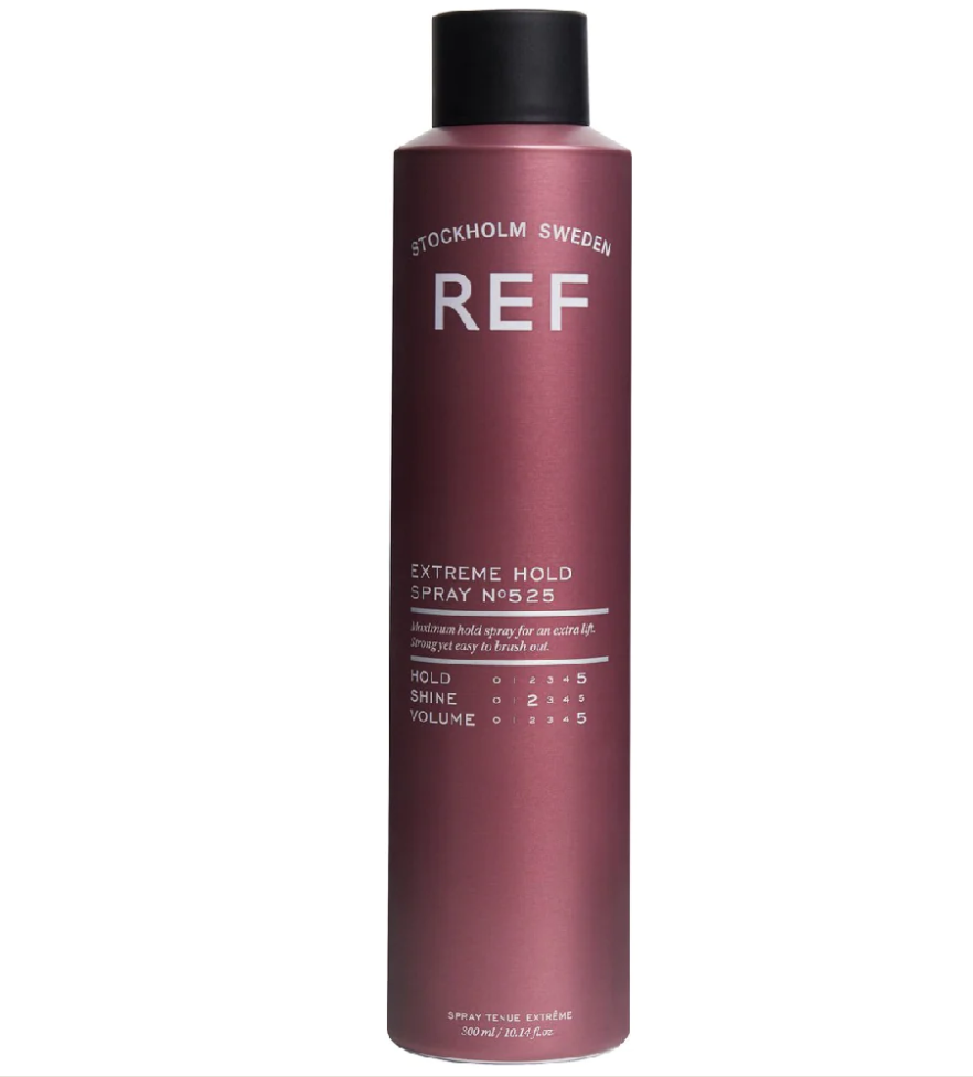 Ref Stockholm REF Stockholm Extreme Hold Spray 300 ml parfym