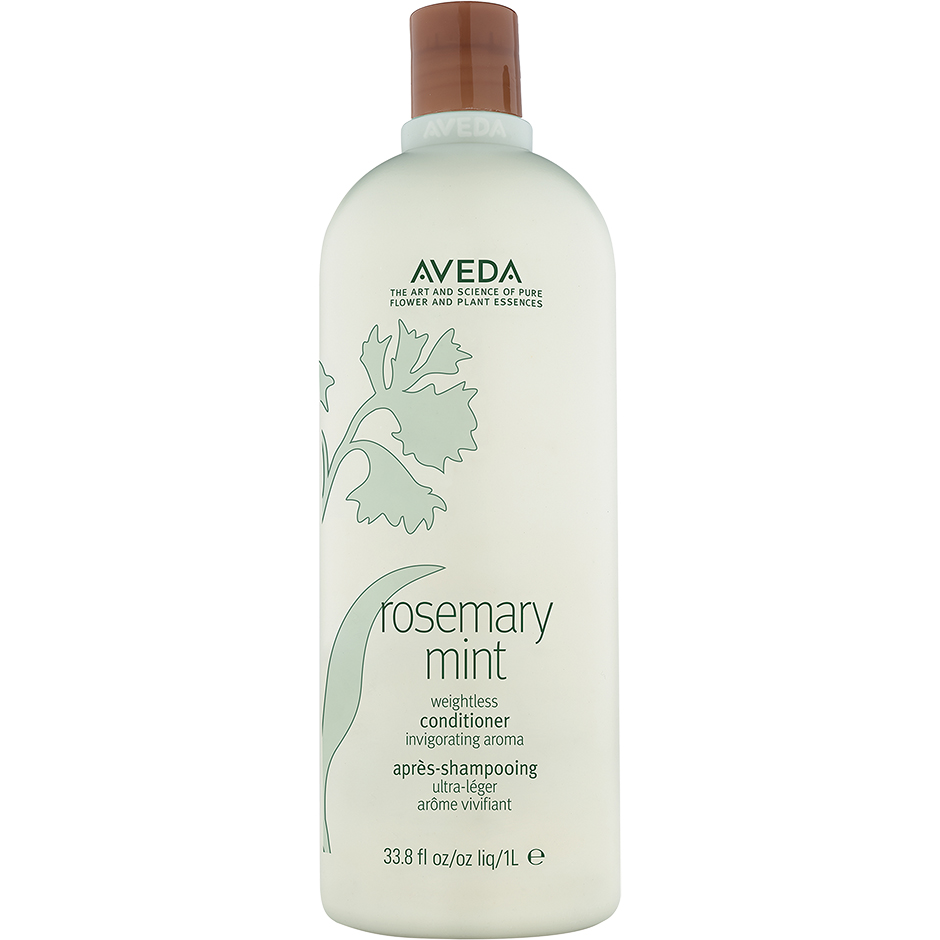 Rosemary Mint Conditioner Travel Size, 1000 ml Aveda Balsam