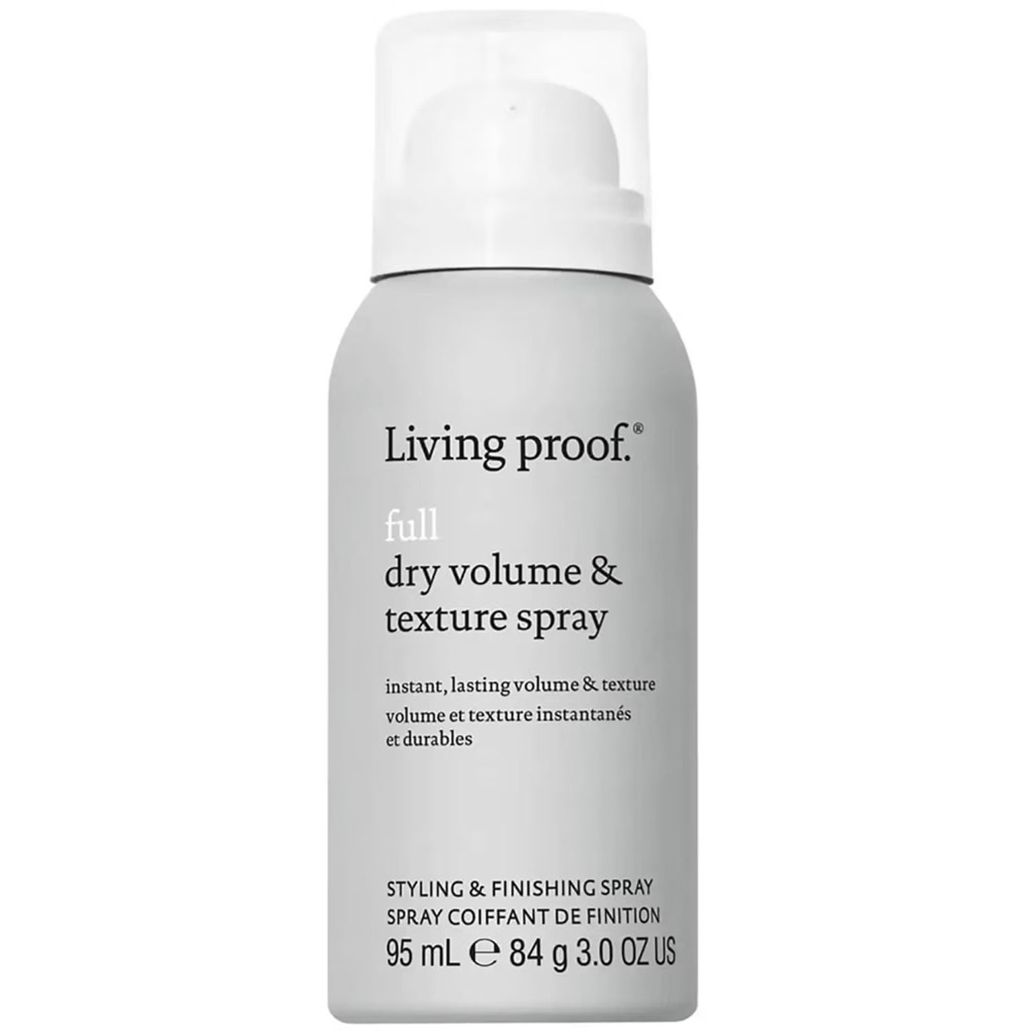 Full Dry Volume & Texture Spray, 90 ml Living Proof Stylingprodukter