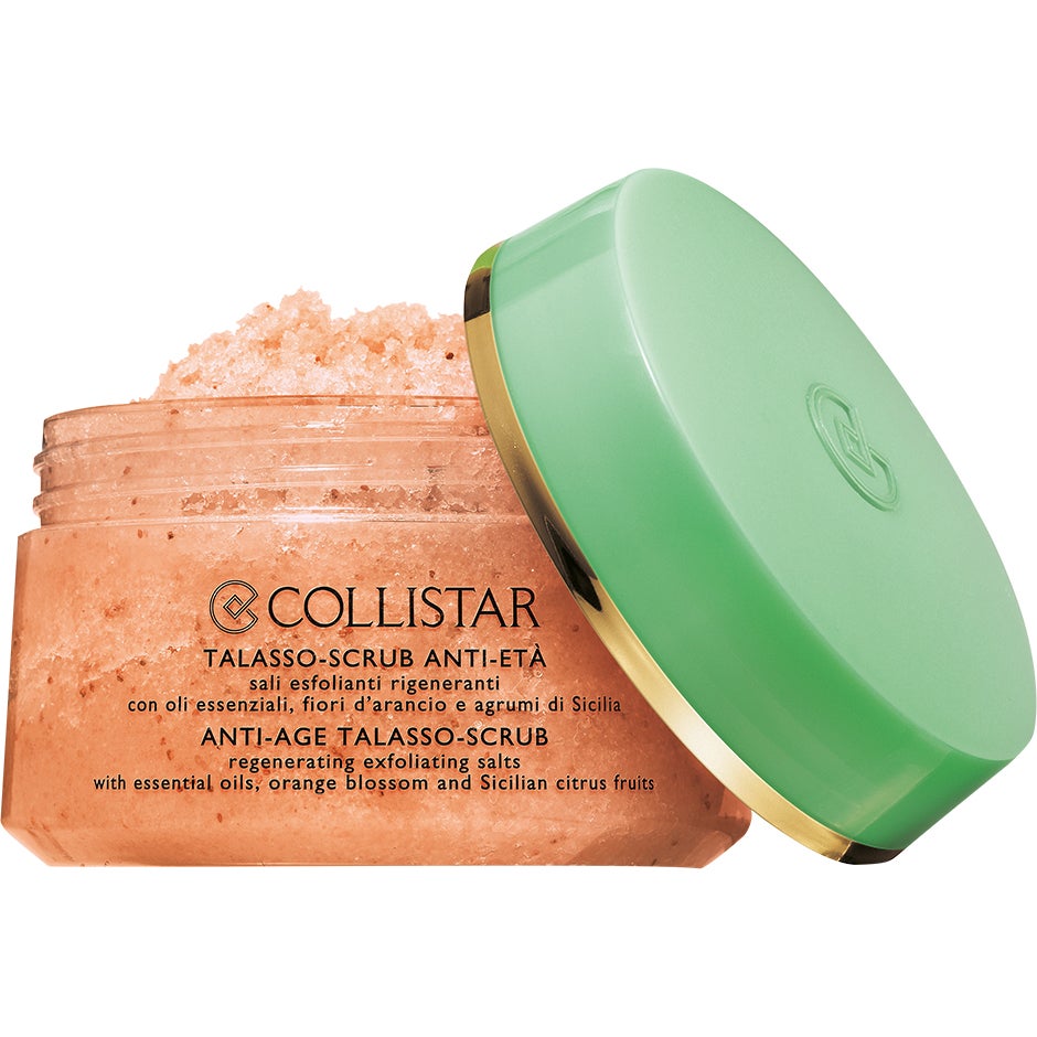 Collistar Anti-Age Talasso Scrub
