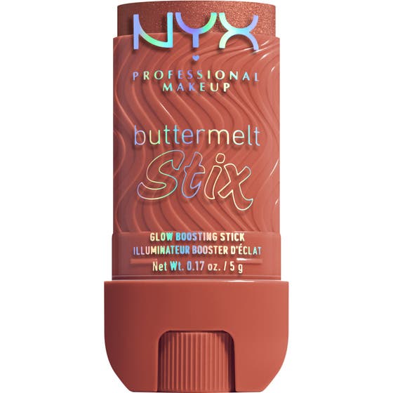 Buttermelt Glaze Highlighter Stix
