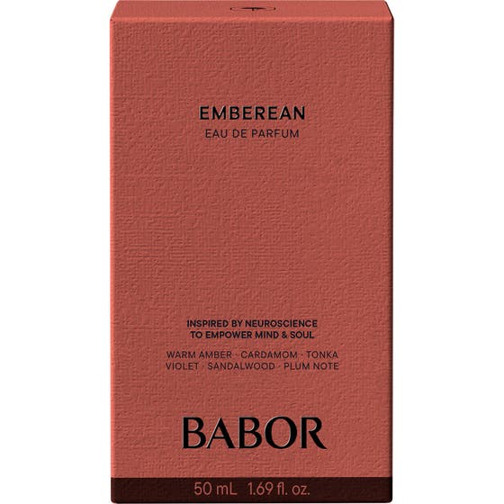 Soul & Body Eau de Parfum Emberean