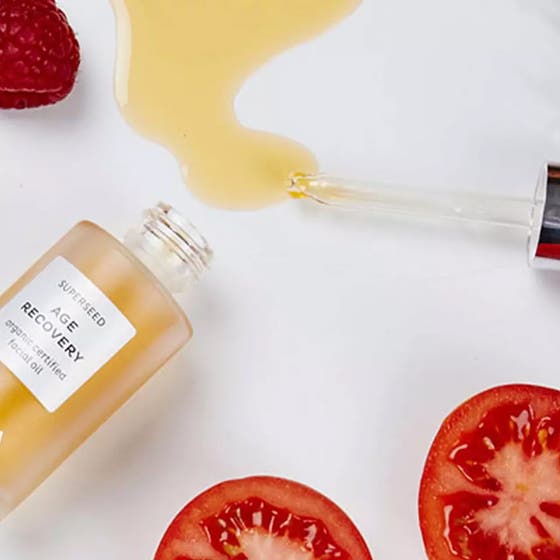Superseed Age Recovery Facial Oil
