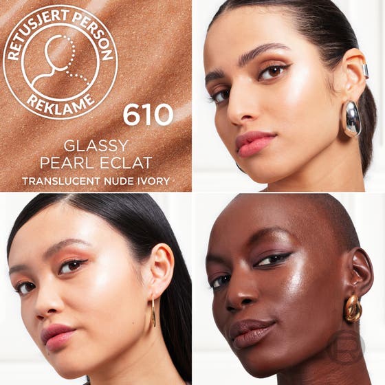 Lumi Le Glass Highlighter Stick