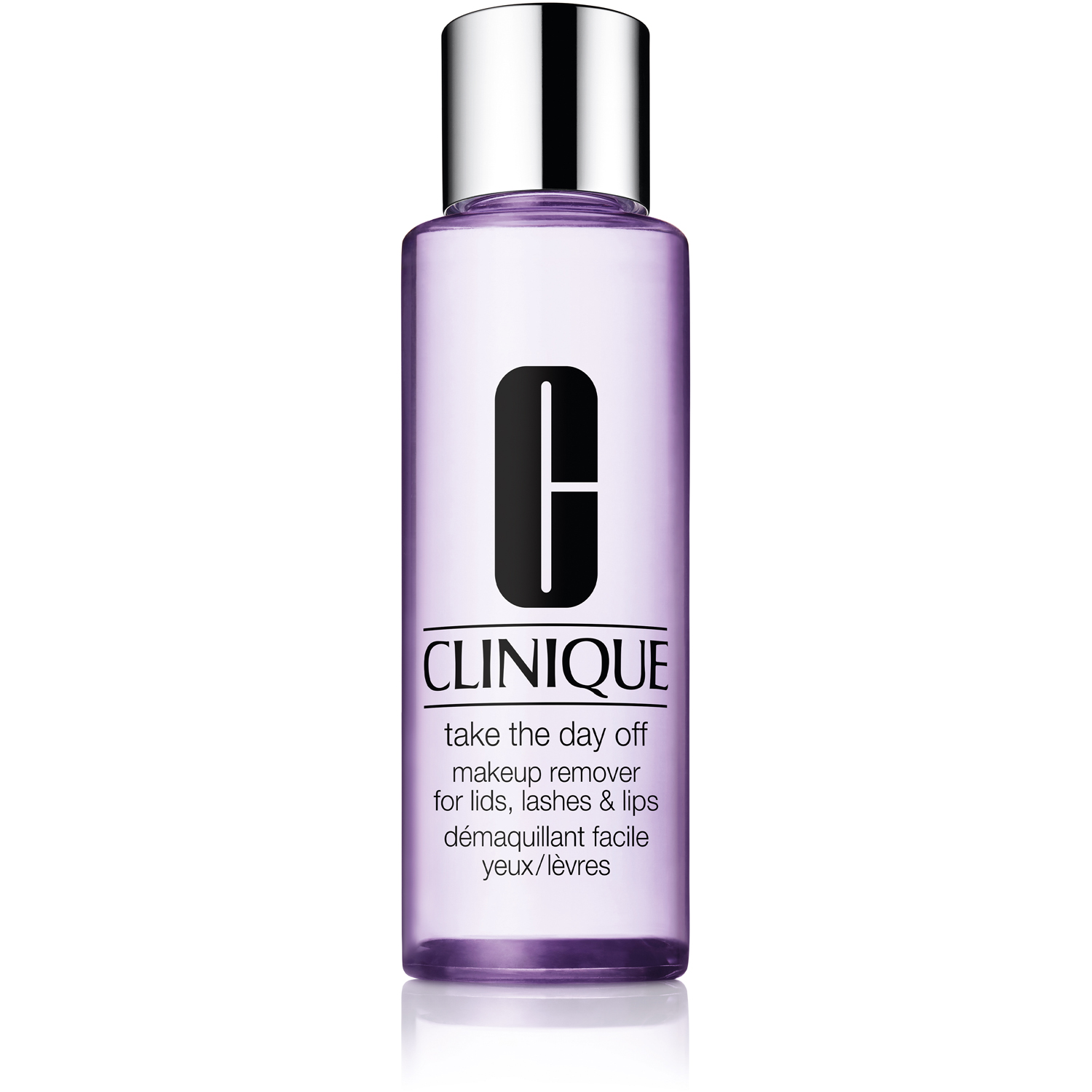 Clinique Take The Day Off Makeup Remover For Lids,Lashes Lips 200 ml