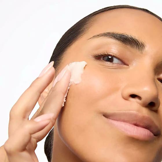 Lipid-Enriched Double Cleansing Balm