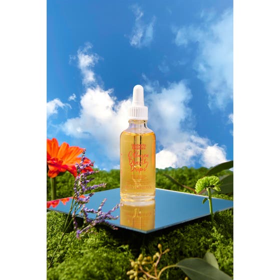Collagen Density Drops Treatment