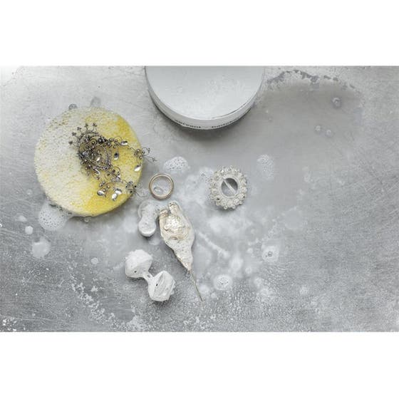 Wonder Cream with Sponge Duo