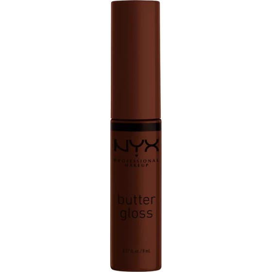 Butter Lip Gloss