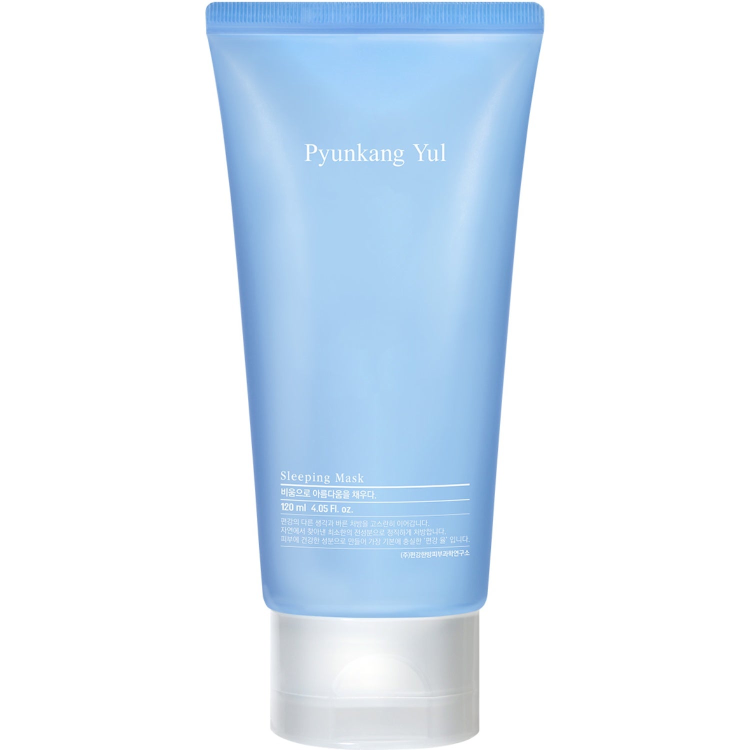 Pyunkang Yul Pyunkang Yul Sleeping Mask 120 ml parfym