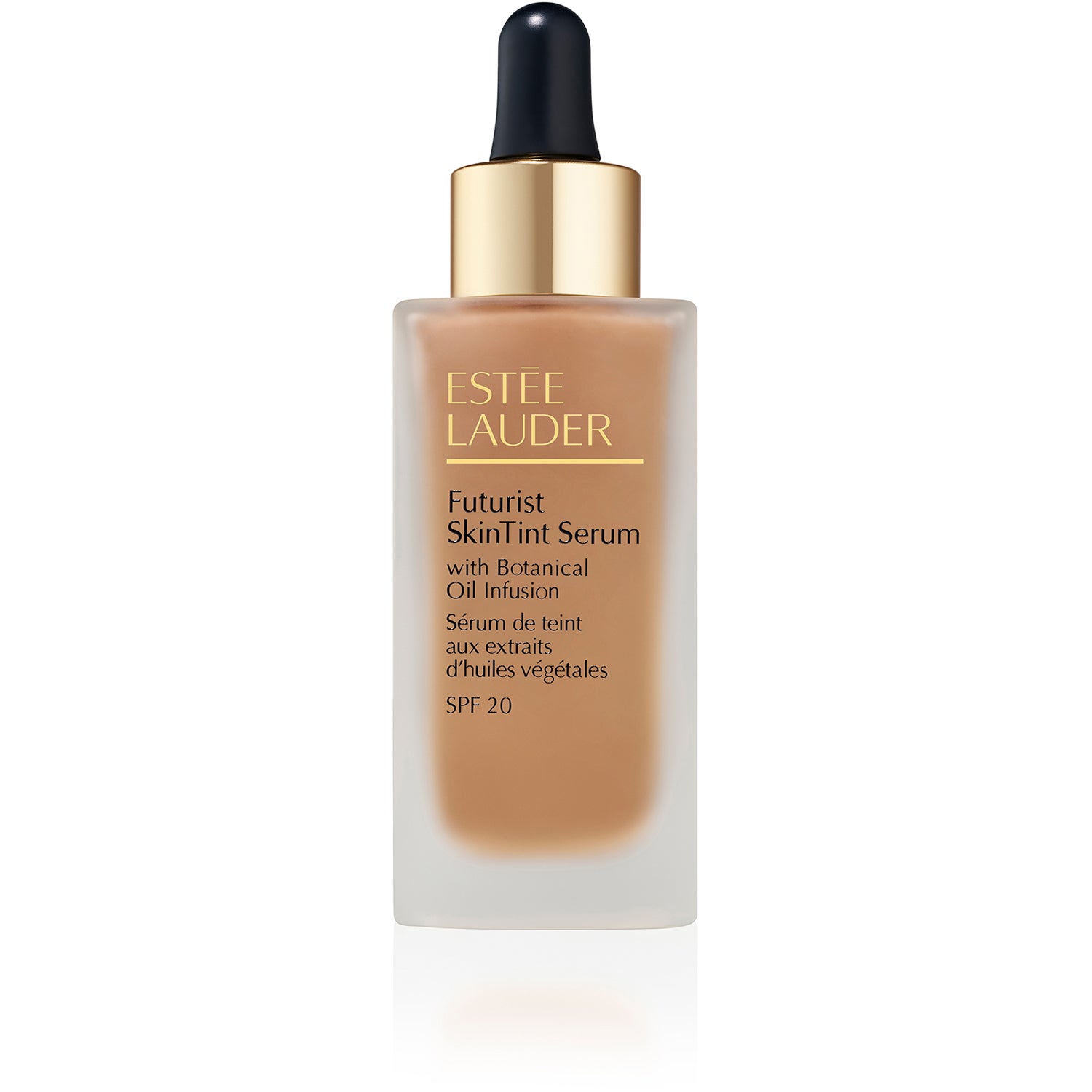 Estée Lauder Futurist SkinTint Serum Foundation SPF20 3N1 Ivory Beige - 30 ml